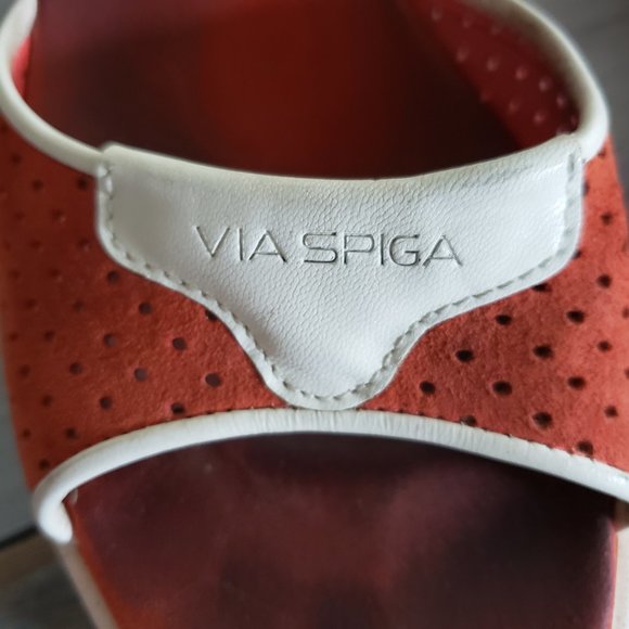Via Spiga summer sandal_size 6 - Picture 5 of 8